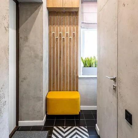 куліша 12 Apartament Lwów