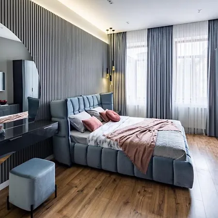 куліша 12 * Lviv