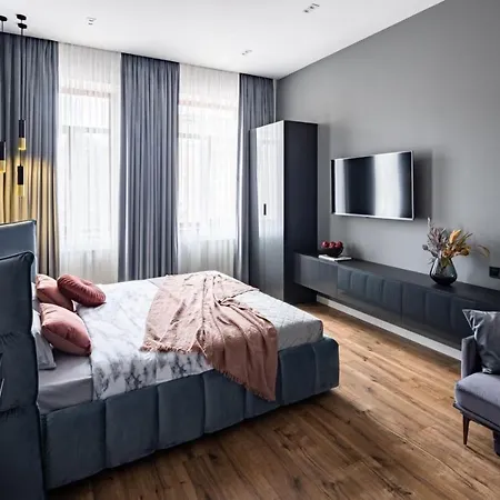 куліша 12 شقة