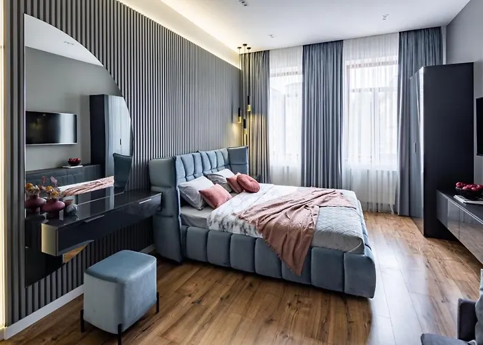 куліша 12 * Львов