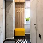 куліша 12 Lägenhet Lviv